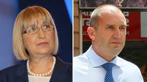 Болгария сегодня окончательно выберет президента: идет жесткая борьба между пророссийским Руменом Радевым и проевропейской Цецкой Цачевой