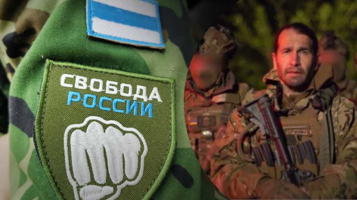​Штурмовая группа "Свободы России" выполнила задачи на территории РФ: Цезарь озвучил конечную цель