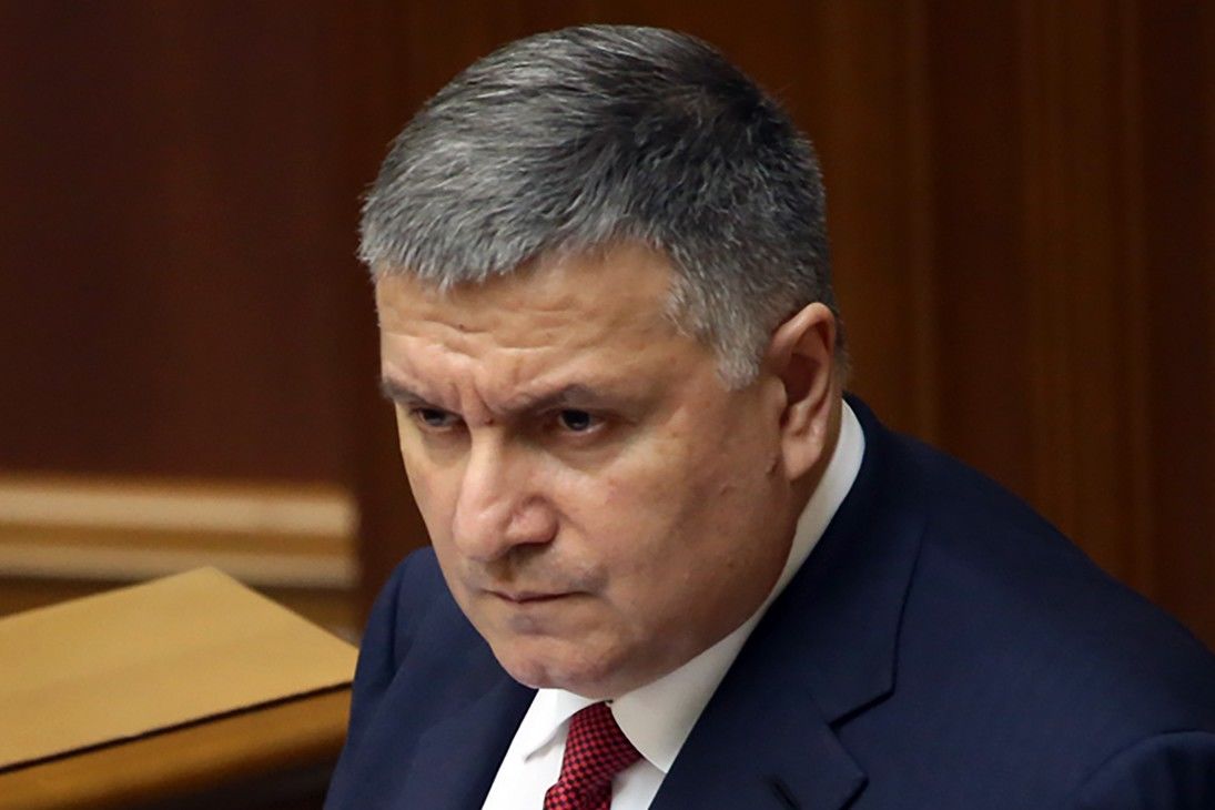 Аваков высказался о деле Порошенко и предупредил власти: “У нас нет времени”
