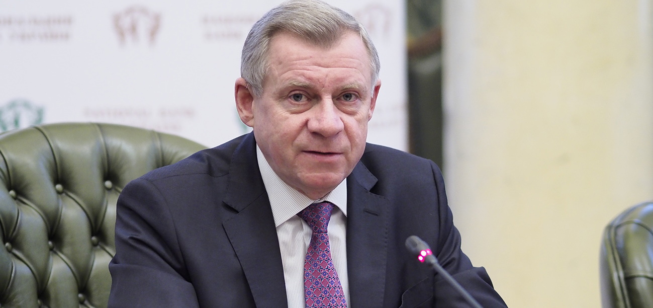 Смолий пришел в Раду с наручными часами за 42 тыс. долларов