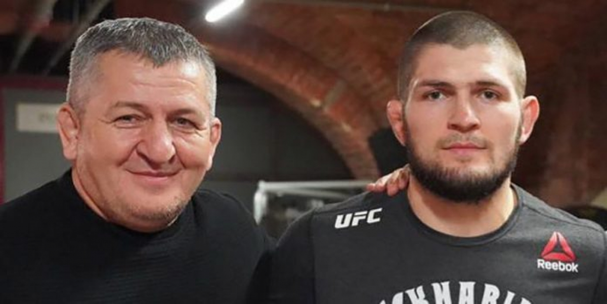 Друг скончавшегося Нурмагомедова признался, что тренер пережил перед смертью: "Он так и не вышел из комы"