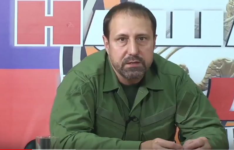 Донбасс находится на грани: Ходаковский сделал заявление о вхождении "ДНР" в состав России