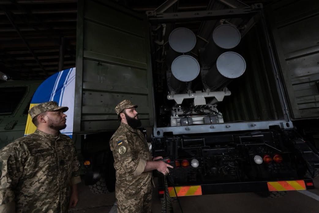 У Украины обнаружили 2 новых ракетных комплекса: Z-каналы забили тревогу