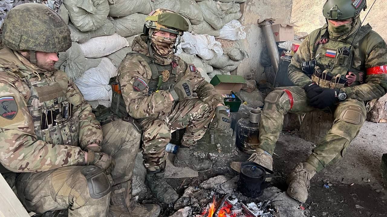 Шойгу створює новий тип бригад: пропагандисти розповіли, для якої мети вони потрібні