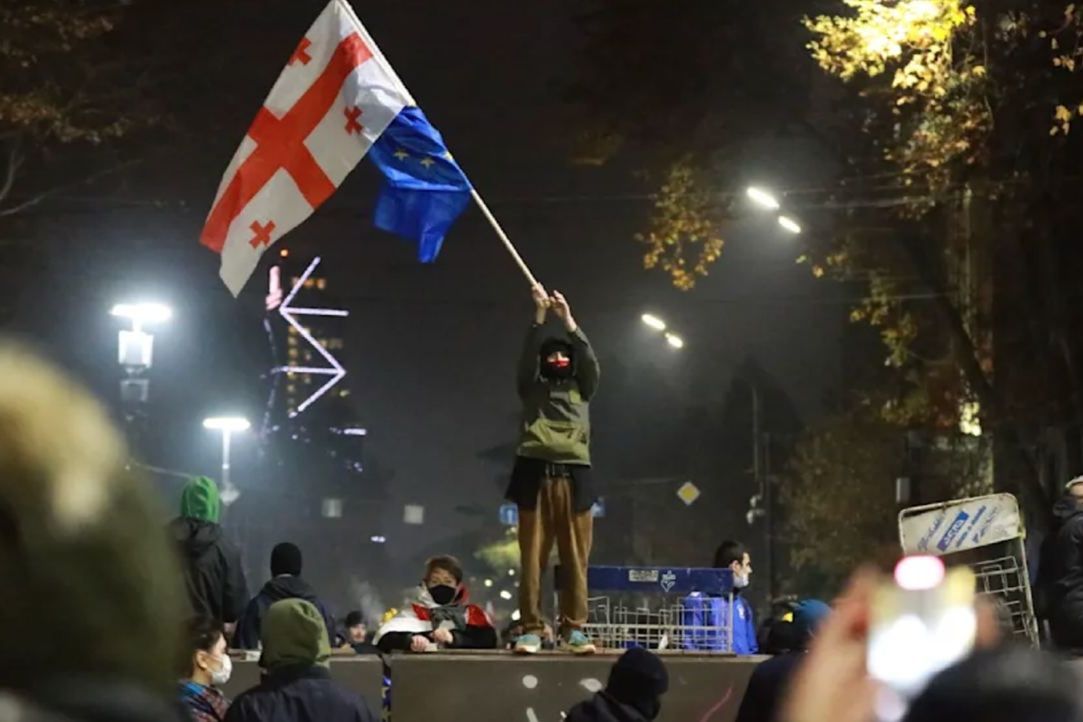 США остановили стратегическое партнерство с Грузией: официальное заявление