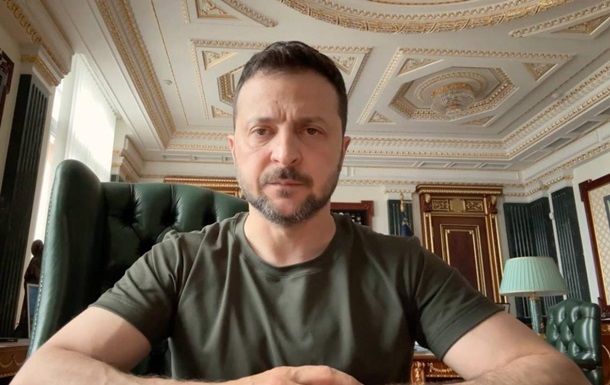 Зеленський відреагував на заяву Кадирова про "взяття" Рижівки: "Російський прапор на Сумщині знищено"