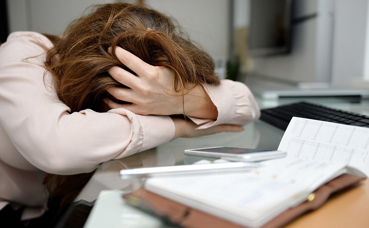 Стресс может спровоцировать болезни: как уберечься от опасных последствий