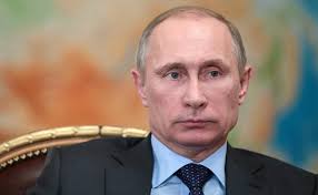 Washington Post раскрыл, почему Путин решился на атаку Украины и воровство Крыма