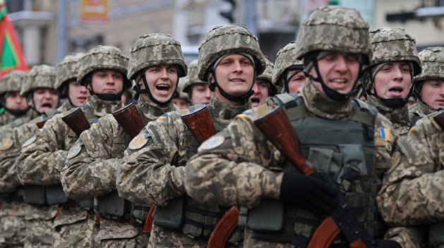 Военное положение в Украине: стало известно о больших достижениях ВСУ
