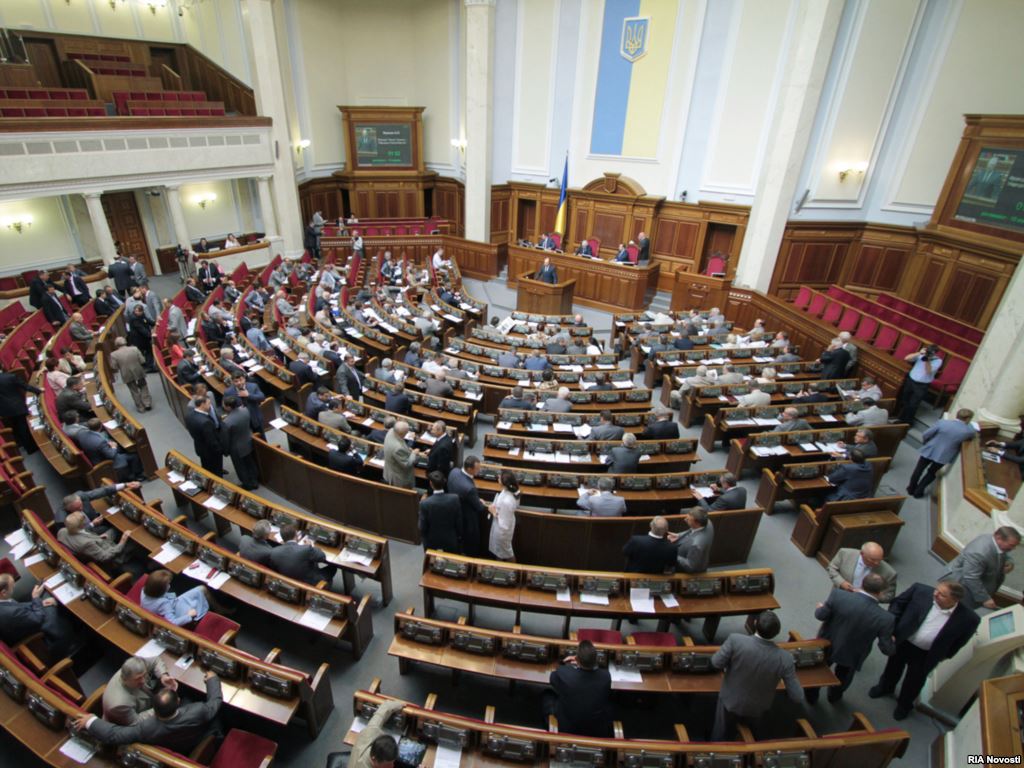 "Оппозиционный блок" победил в "рейтинге финансового популизма"
