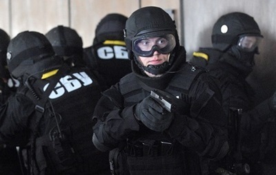 В Одессе задержаны уже 40 диверсантов, - СБУ