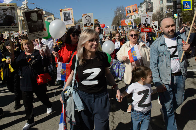 Кремль готовит "чистки" Z-патриотов: "Ю некст, парни, готовьтесь"