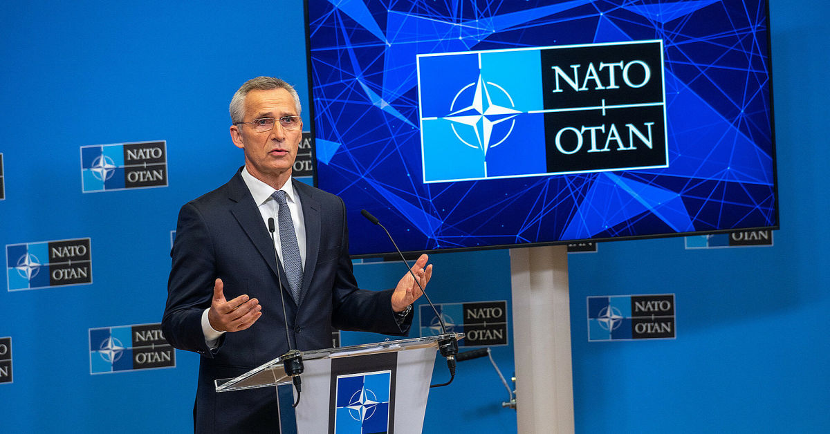 У НАТО прогнозують збільшення жертв в Україні, але відмовляються забезпечити безполітну зону