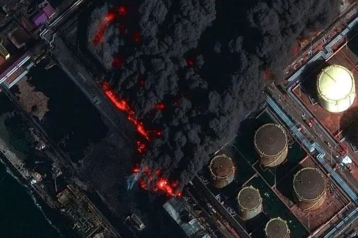 Родной регион Путина признан прифронтовым и объявил мобилизацию 