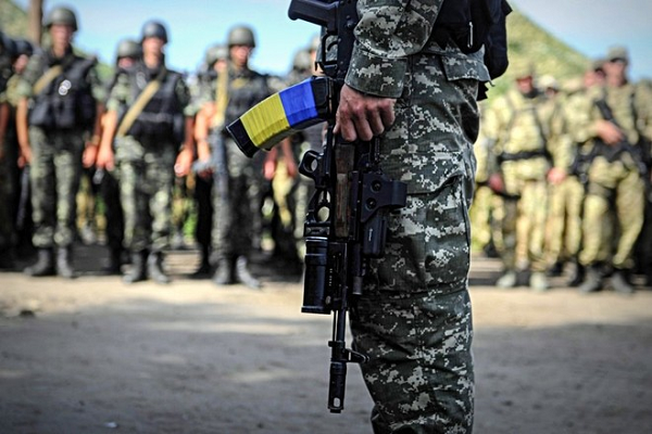 В Администрации Порошенко прокомментировали заявление боевиков об окончании войны в Донбассе