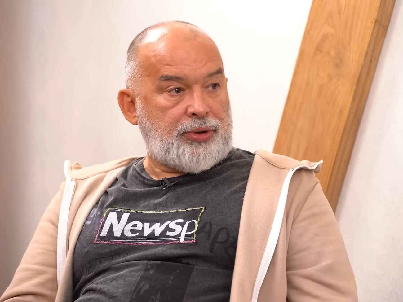 Шейтельман рассказал о том, что худшее еще не началось, и предупредил украинцев о настоящей опасности