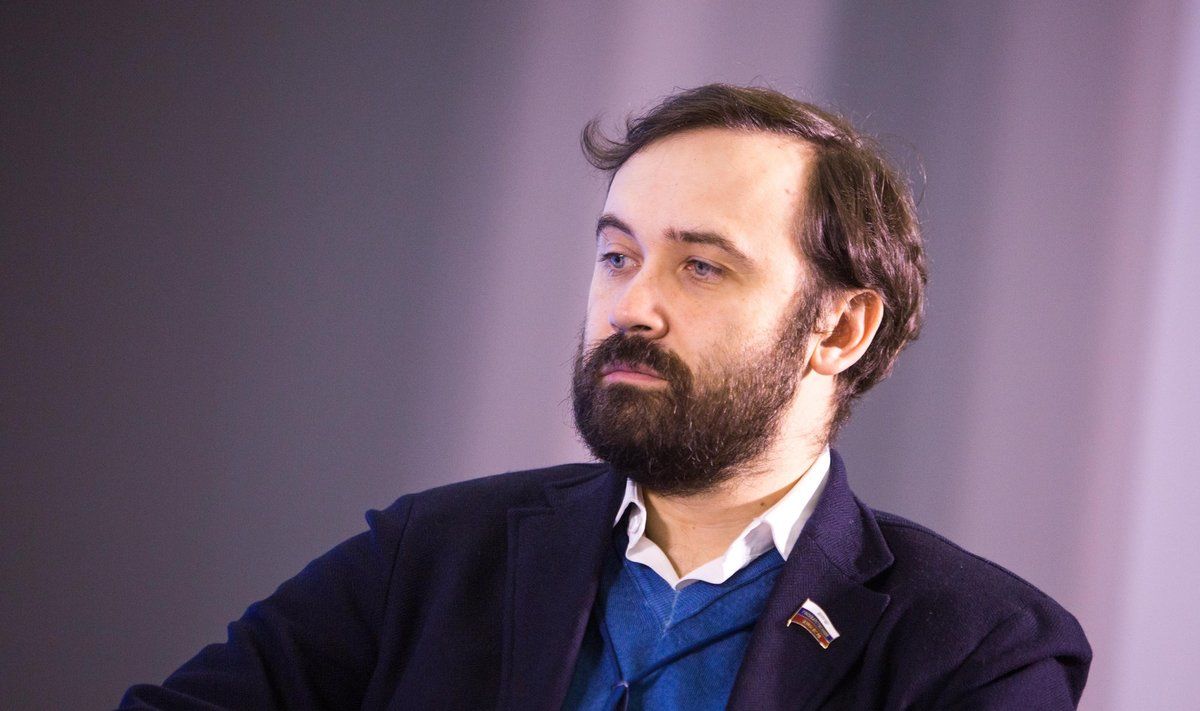 Пономарев рассказал, куда движется Путин, пытаясь скрывать свои намерения: "Для него это более важно"