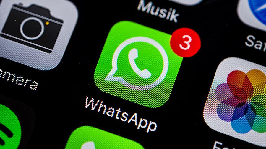 Срочно прекратите звонки по WhatsApp: раскрыта скандальная информация о прослушивании
