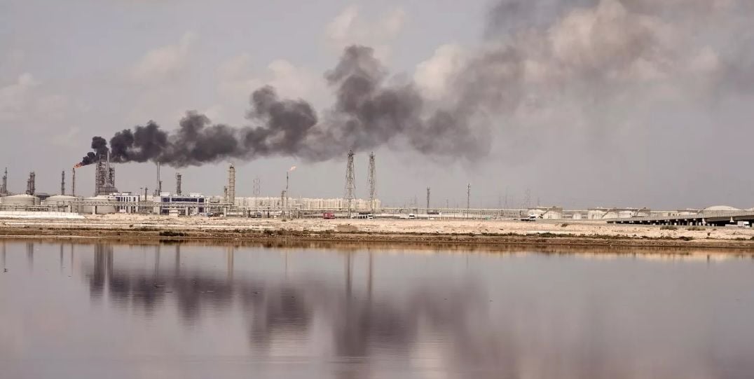 Цены на нефть резко отреагировали после атаки Израиля по Ирану, такого не было с 2022 года – Bloomberg