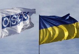 ОБСЕ: Принято решение о продлении мандата наблюдательной миссии в Украине