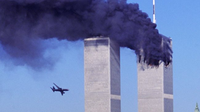 Аль-Каида планировала уничтожить Вашингтон ядерным взрывом после трагедии 11 сентября