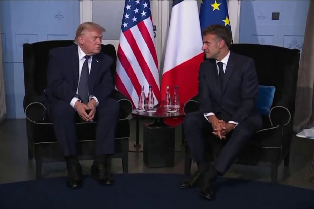 "Теперь займемся этим", - Трамп объявил о новом этапе переговоров по Украине