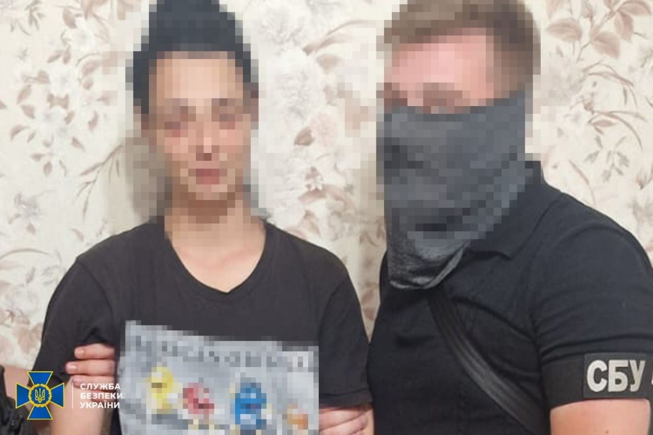СБУ предотвратила серию терактов в Измаиле Одесской области: "Но тот владелец машины умрет?"