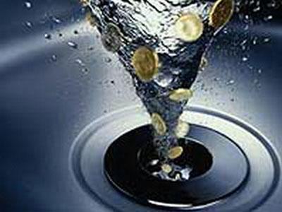 В Украине повышение тарифов на воду отложено