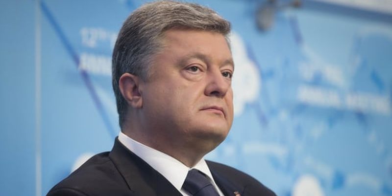Порошенко уверен, что не все в России решает Путин: агрессия и проблемы возникли из-за кремлевской команды
