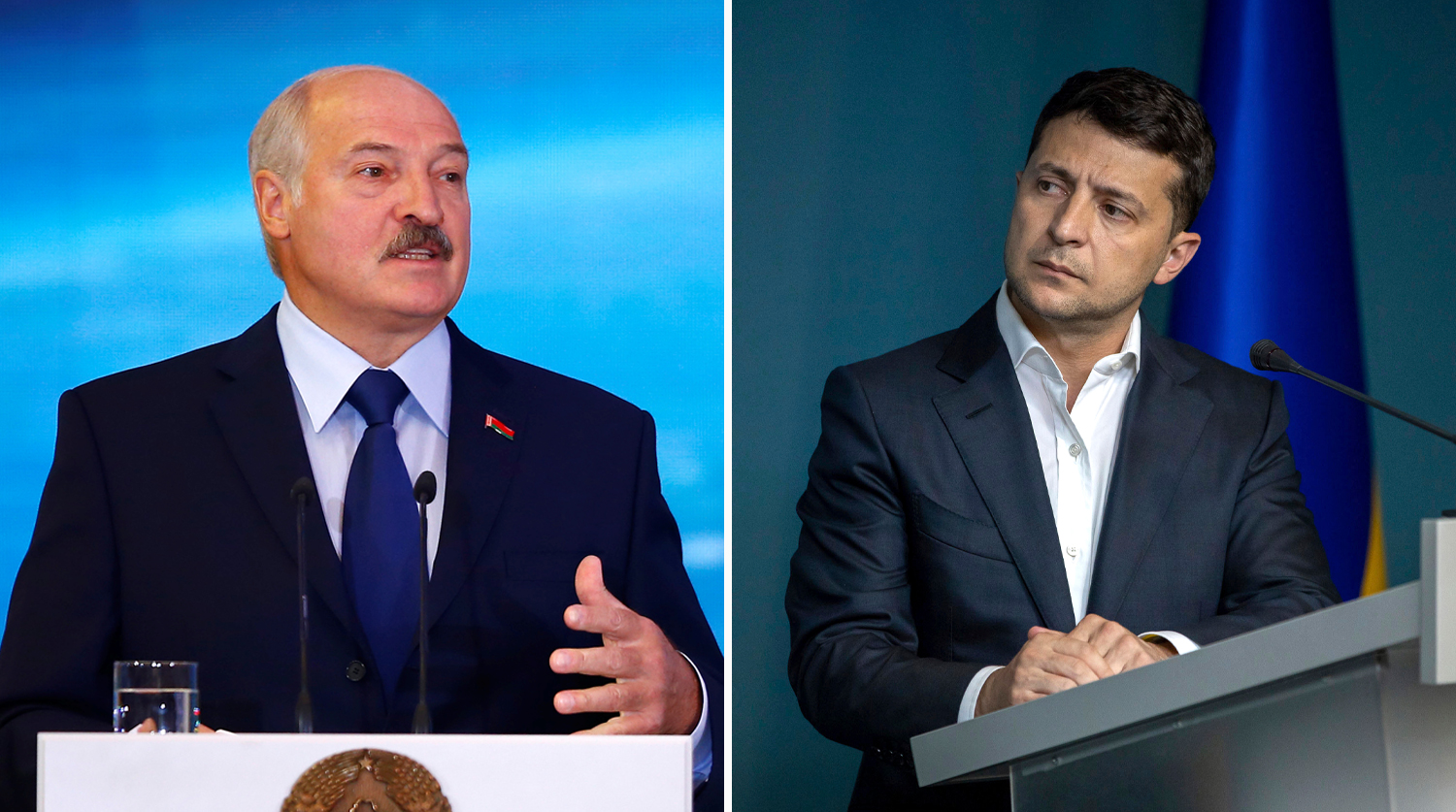 Украине выгодно, чтобы Лукашенко остался президентом Беларуси: в Киеве назвали причину