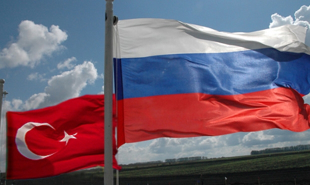 Россия вводит новый пакет санкций против Турции
