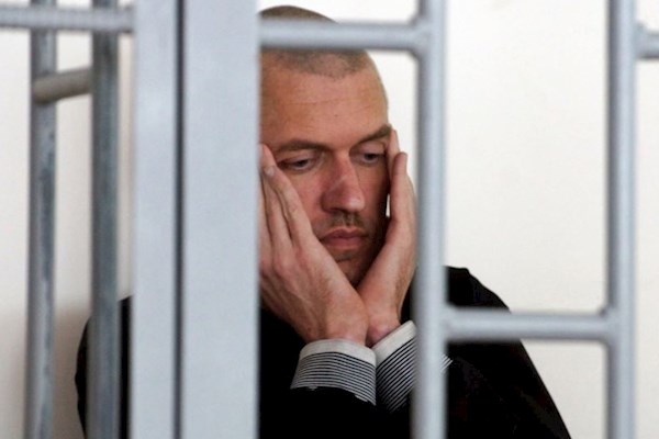 “Российские спецслужбы убивают в тюрьме Станислава Клыха!” - Бутусов бьет тревогу: политзаключенный на 6 дней впал в кому, его жизнь под угрозой