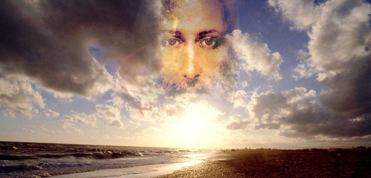 Искаженное Солнце и красное небо ознаменовали Второе пришествие Христа - Евангелие от Луки