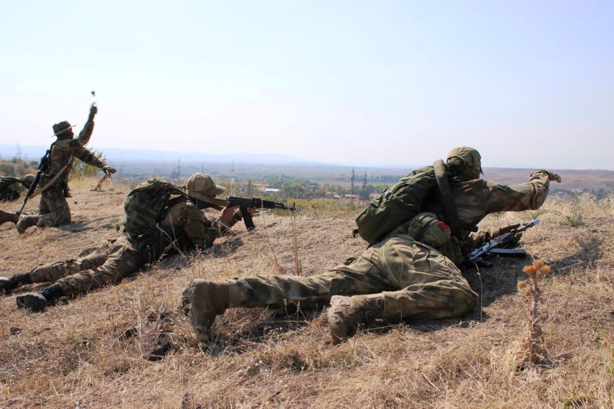 Разведение войск в Золотом: в ООС выступили с важным заявлением