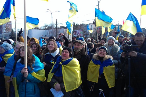 Прокуратура возбудила дело по факту теракта в Харькове