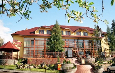 СМИ: Курорт в Трускавце отказывается принимать «россиян-оккупантов»