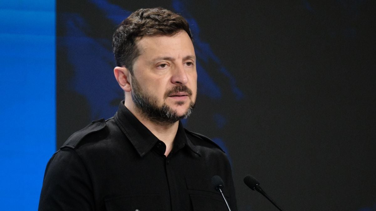 Россия нашла наёмников для войны с Украиной в новой стране – Зеленский