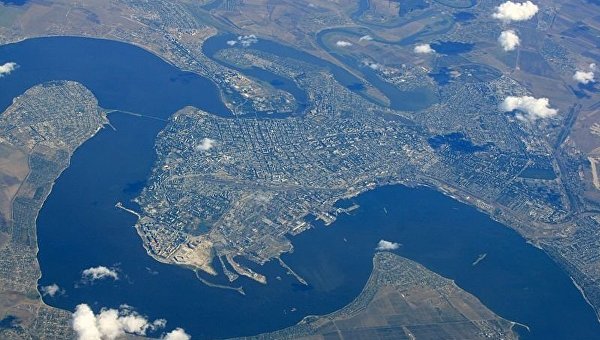 Эпидемиологи бьют тревогу: в реке Ингул на юге Украины обнаружили возбудитель холеры