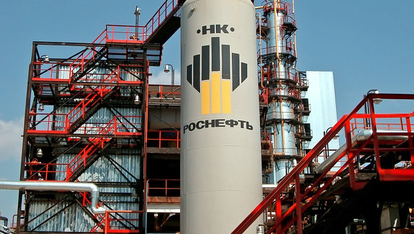 Глава "Роснефти": Санкции не повлияли на наши финансовые показатели