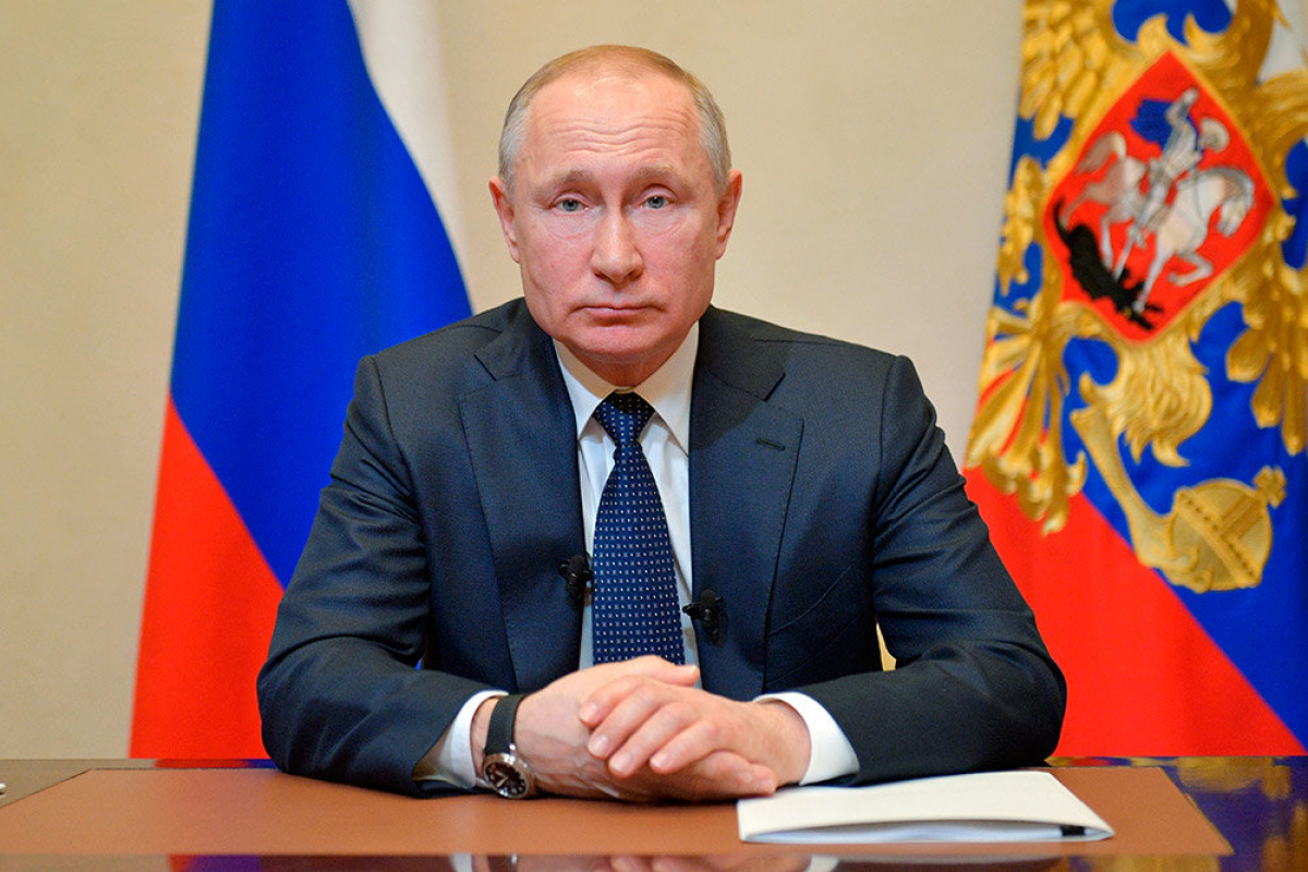Корейба прокомментировал "историческую" статью Путина: "С пациентом все ясно"