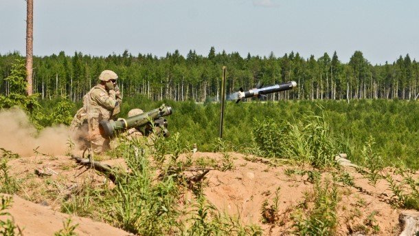 ​Волкер готов предоставить Украине еще больше Javelin, но только после выполнения его условий