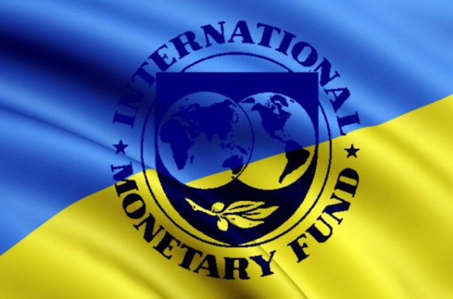 МВФ "нарушил негласное правило" ради Украины: дано добро на программу Stand-by в почти $4 миллиарда