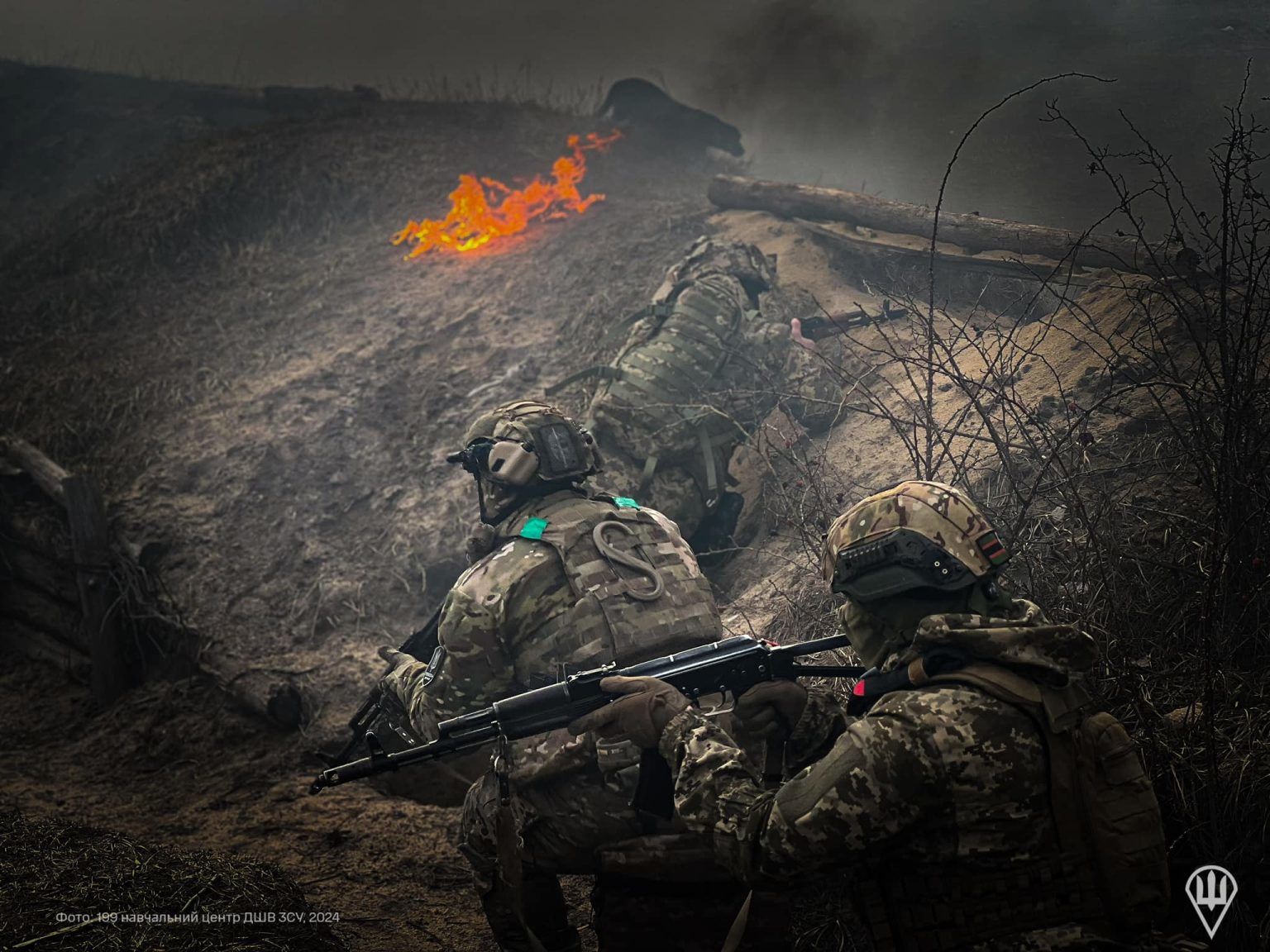 У Харківській області бійці ЗСУ відходять від Дворічної – "Інформаційний опір"