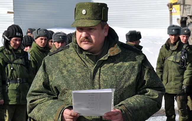 Российские военные на Донбассе устроили настоящий бунт: разведка ВСУ назвала причину, по которой солдаты армии России отказываются выполнять приказы начальства