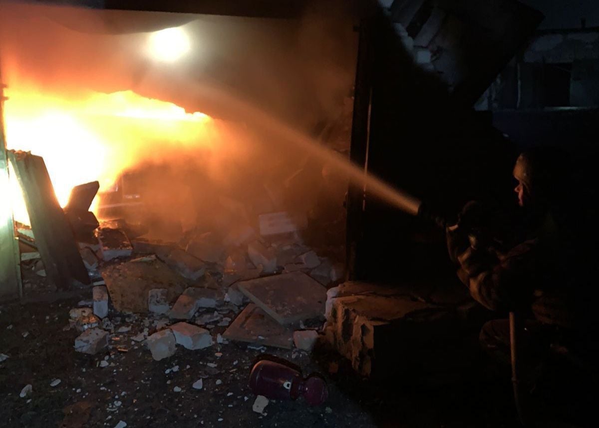 Оккупанты ударили по Украине БПЛА – есть прилеты, погибшие и раненые на Днепропетровщине