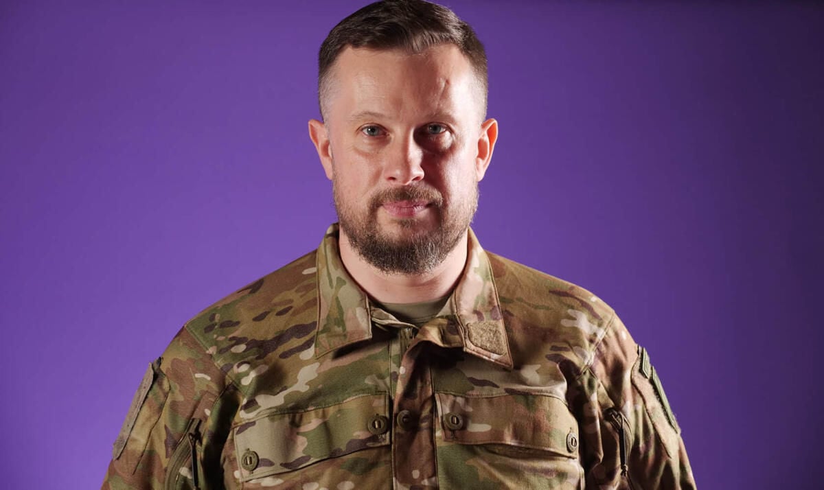 Есть все шансы остановить россиян на фронте и договориться на приемлемых условиях – Билецкий рассказал, что для этого нужно