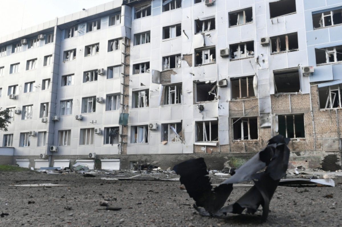 ​При взрыве в Мелитополе пострадал коллаборант и экс-милиционер: СМИ озвучили новые детали ЧП