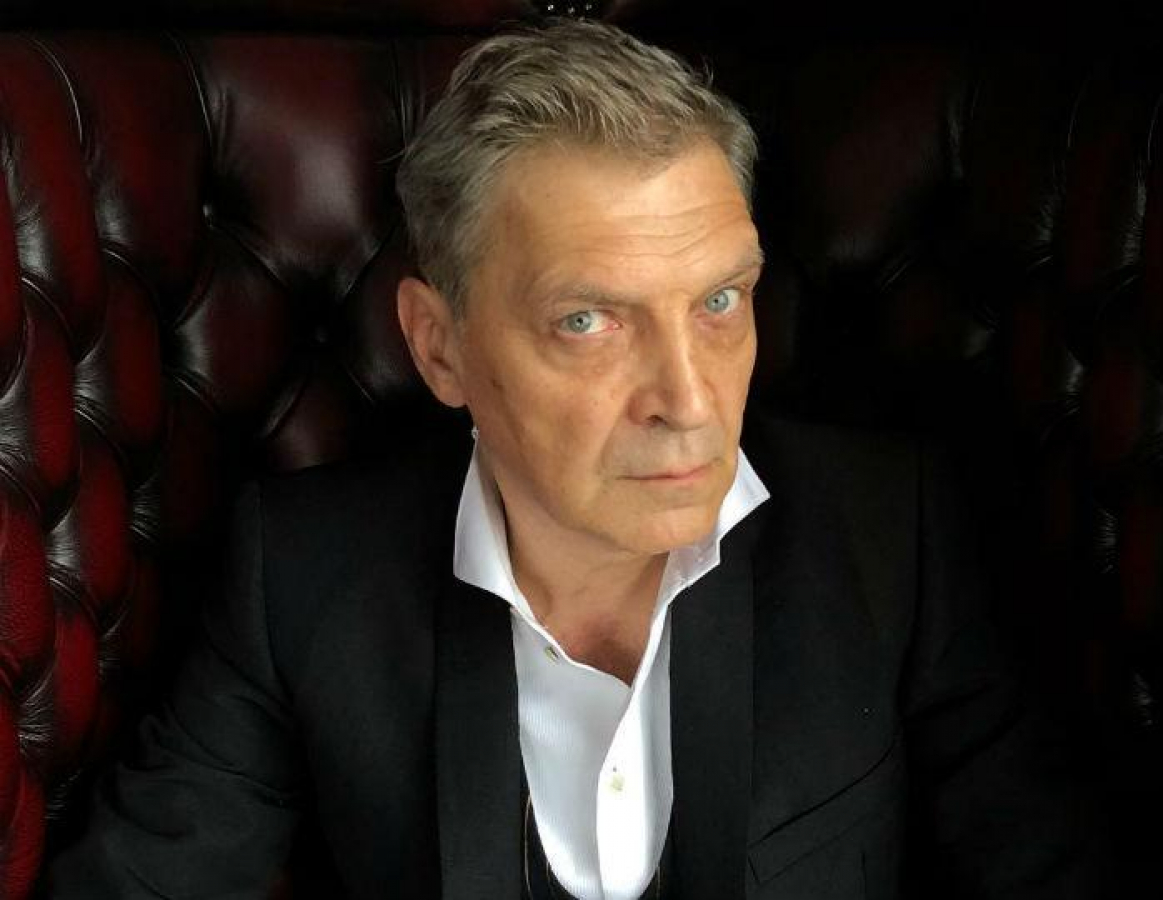 Невзоров: "COVID-19 стал вытрезвителем и для Путина, и для России"