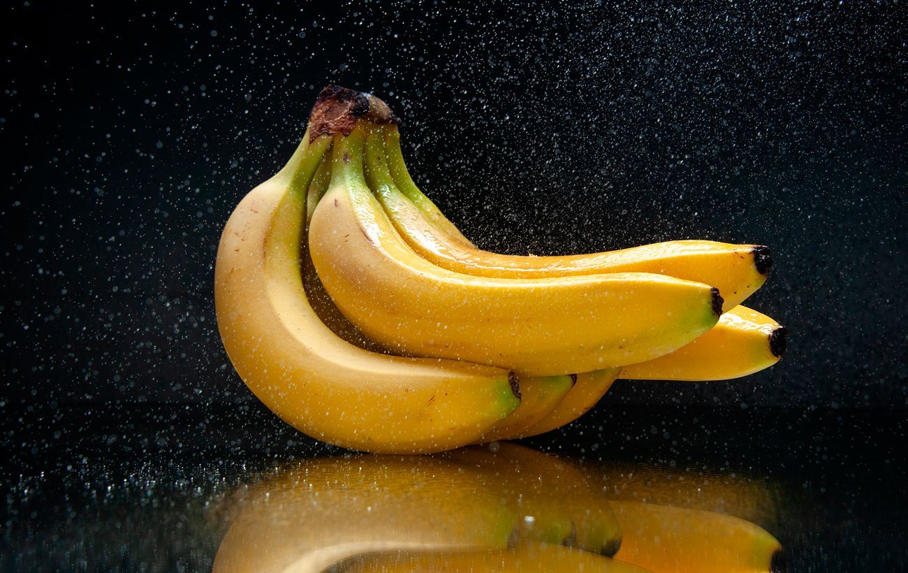 Без порчи и потери вкуса: семь популярных способов хранения бананов