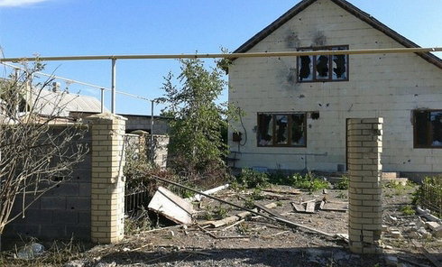 ​В Донецке - артдуэли, Ясиноватая и Курахово из-за обстрелов остались без воды, - соцсети